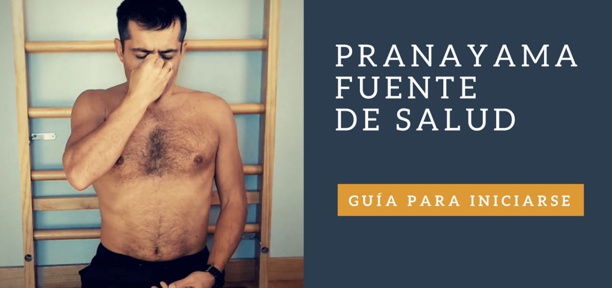 blog guía para iniciarse en el pranayama