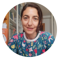 monica testimonio